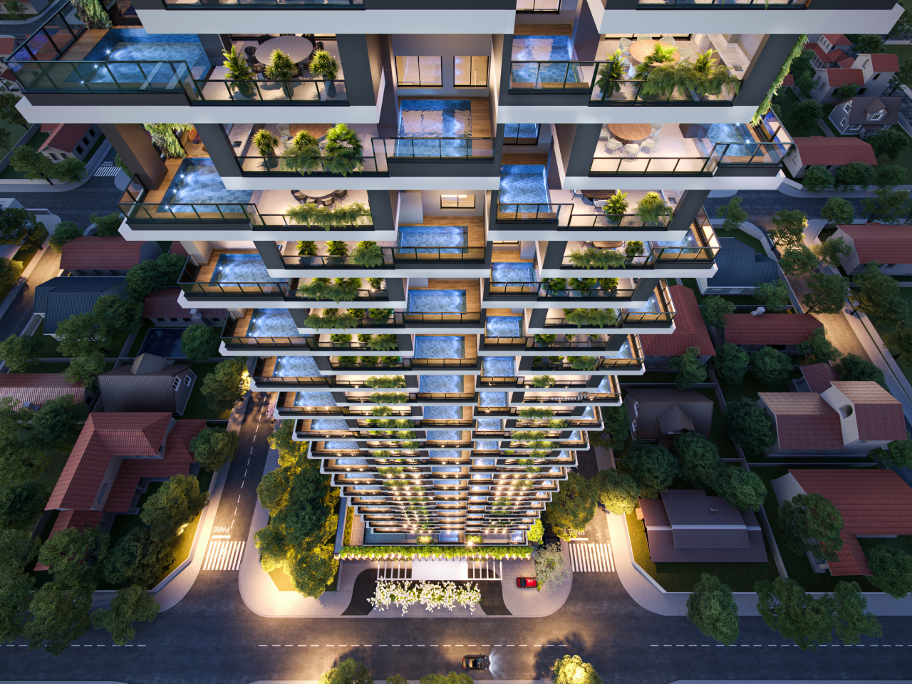 Atmos City Design – VT Arquitetura